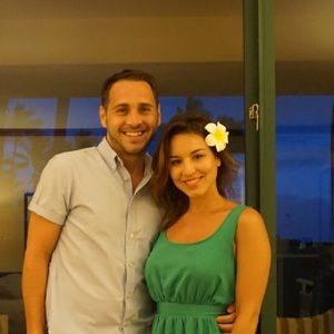 Meet your Posher, Marianne